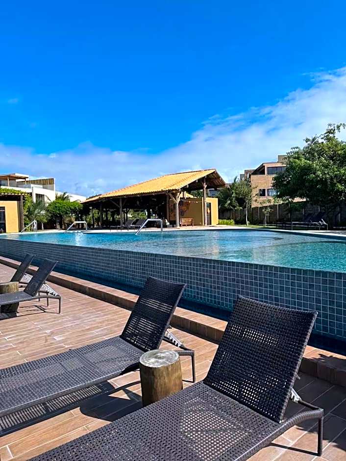 Casa na rota dos milagres com uma vista incrível!