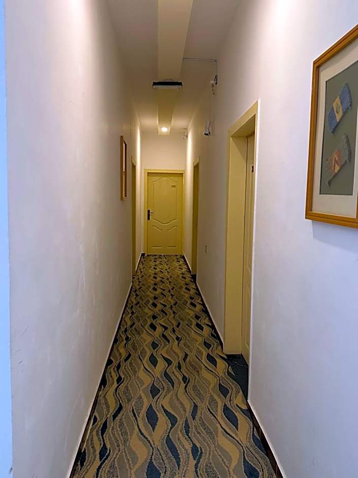 Petra Town Check-Inn