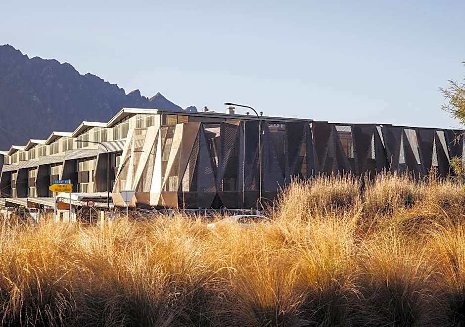 Sudima Queenstown Five Mile