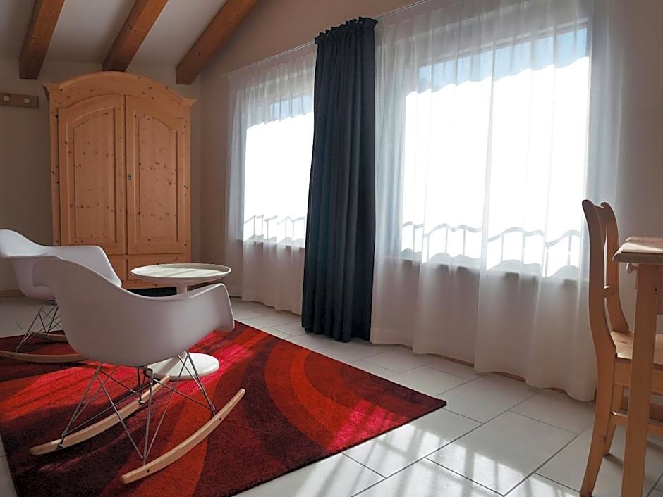 Hotel Elbele Garnì