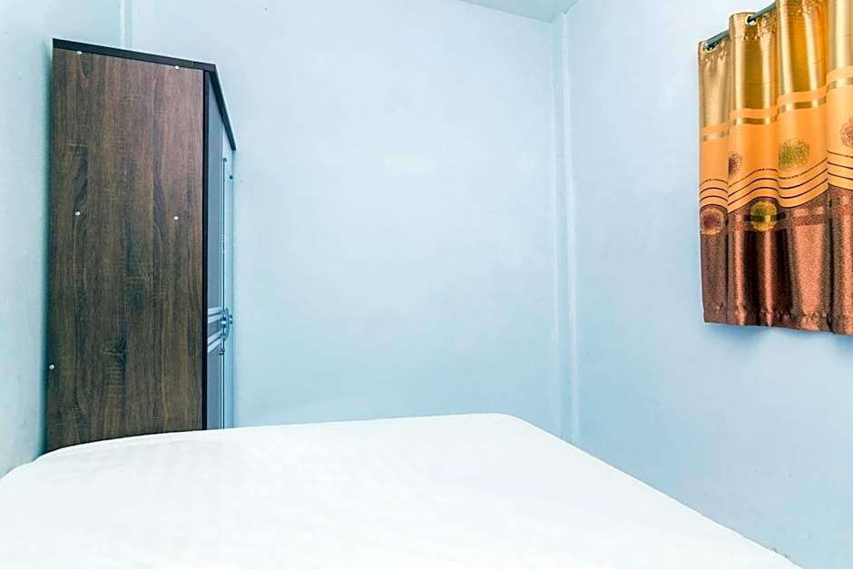 OYO Life 2670 Aline Kost