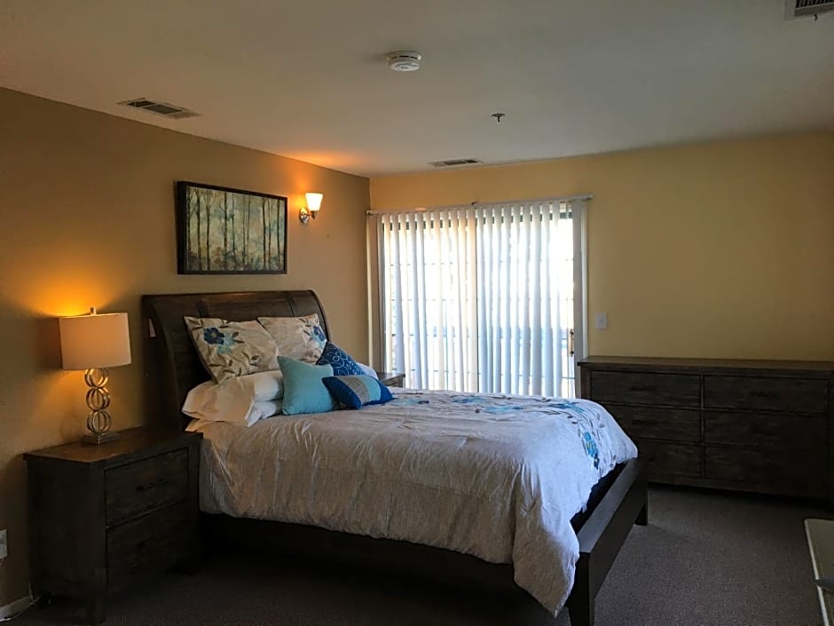 Freeport Wine Country Inn