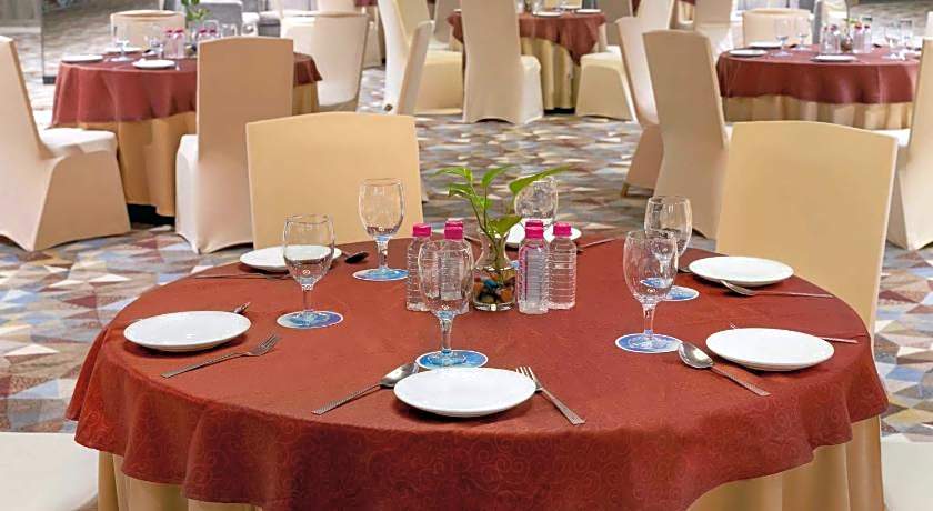 Wyndham Ahmedabad Shela