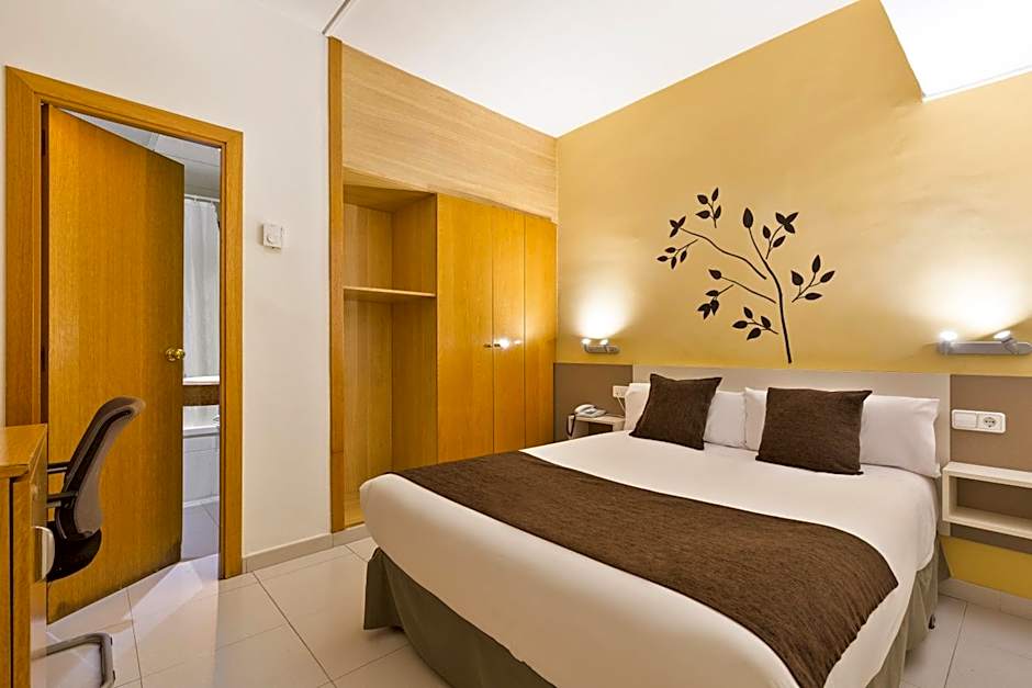 Hotel Travessera