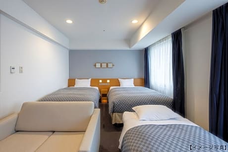 Family Room - Non-Smoking