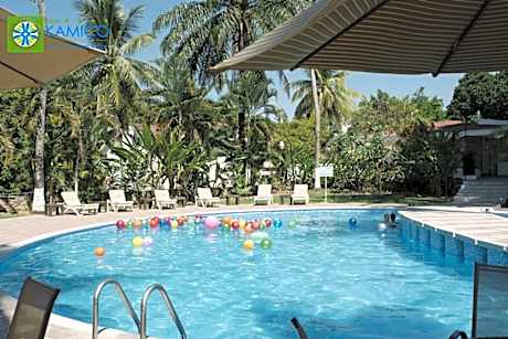 Hotel Kamico
