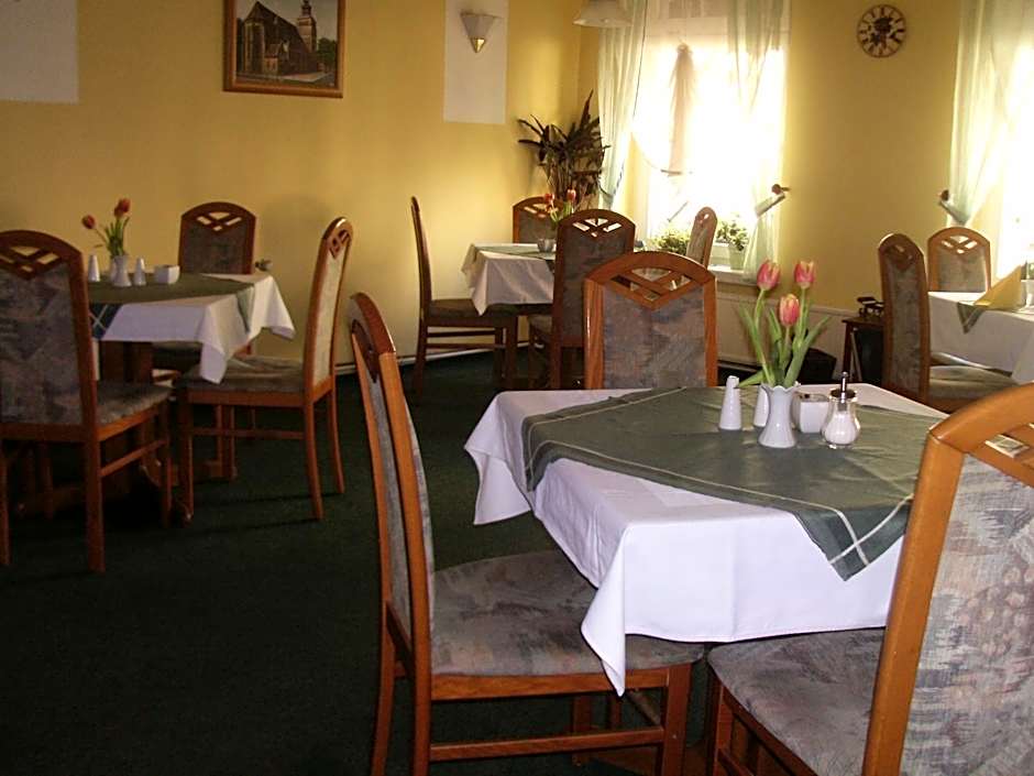 Hotel-Restaurant Marcus