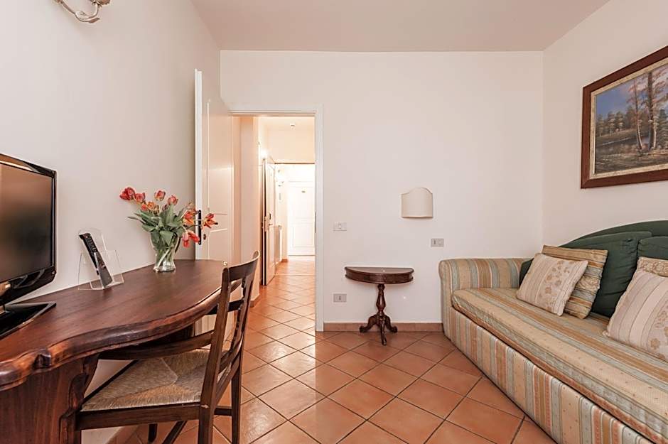 Residence Isola Verde Cisanello