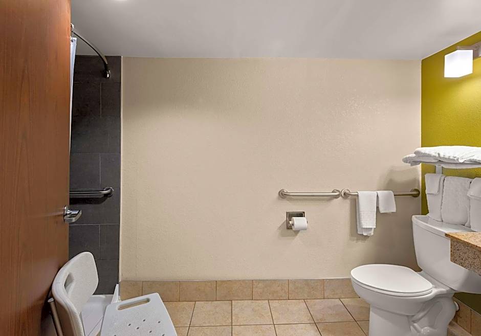 Best Western Adena Inn