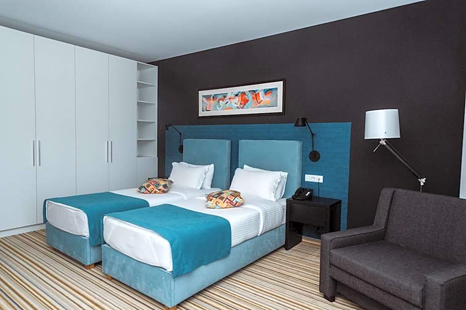 Aparthotel Tangerine