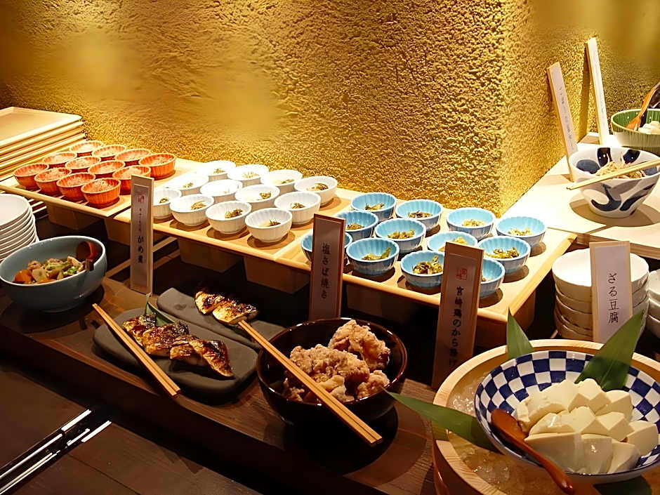 Apa Hotel Ginza-Kyobashi