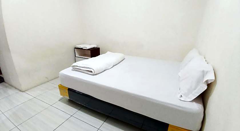 Maherza Syariah Homestay Gorontalo RedPartner