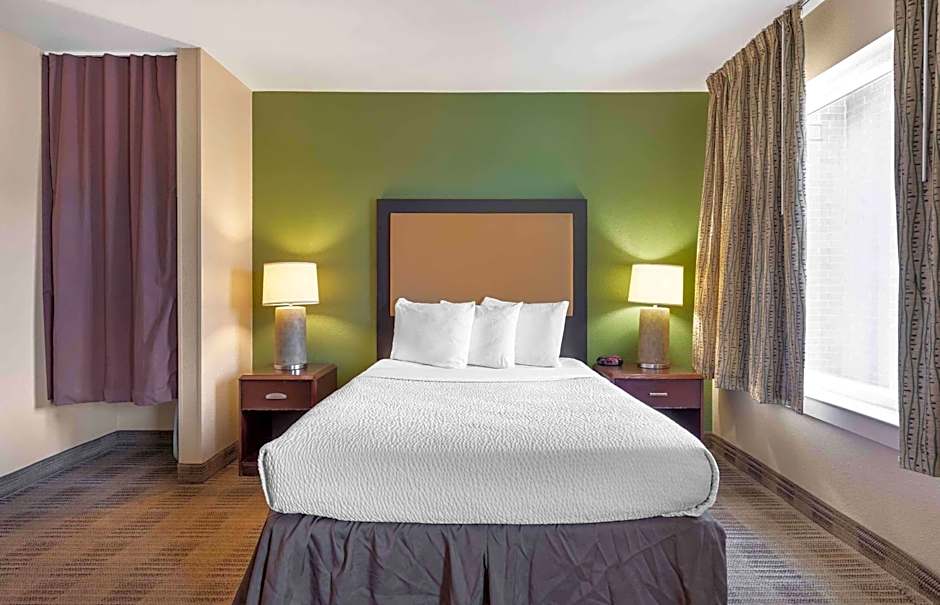 Extended Stay America Suites - Dallas - Plano