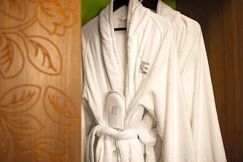 Elite Hotel Esplanade