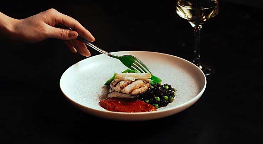 Cappadocia Cave Suites