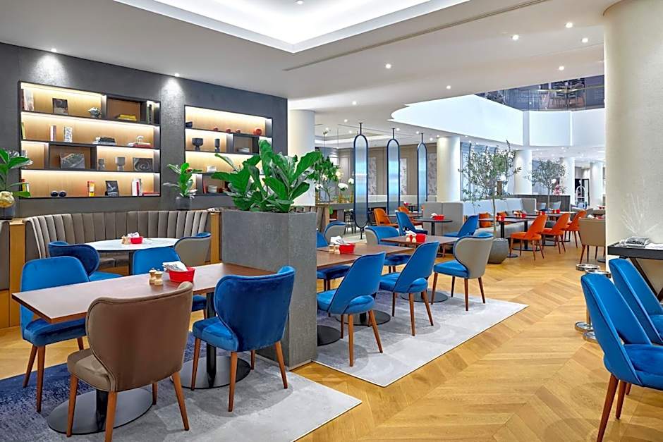 Sheraton Zagreb Hotel