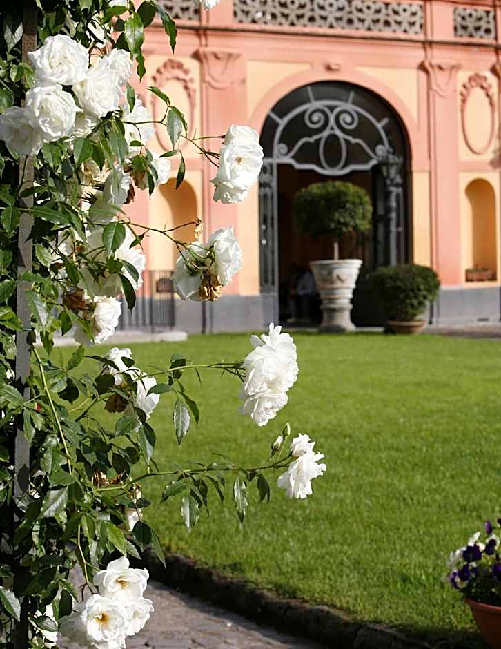 Villa Signorini Hotel