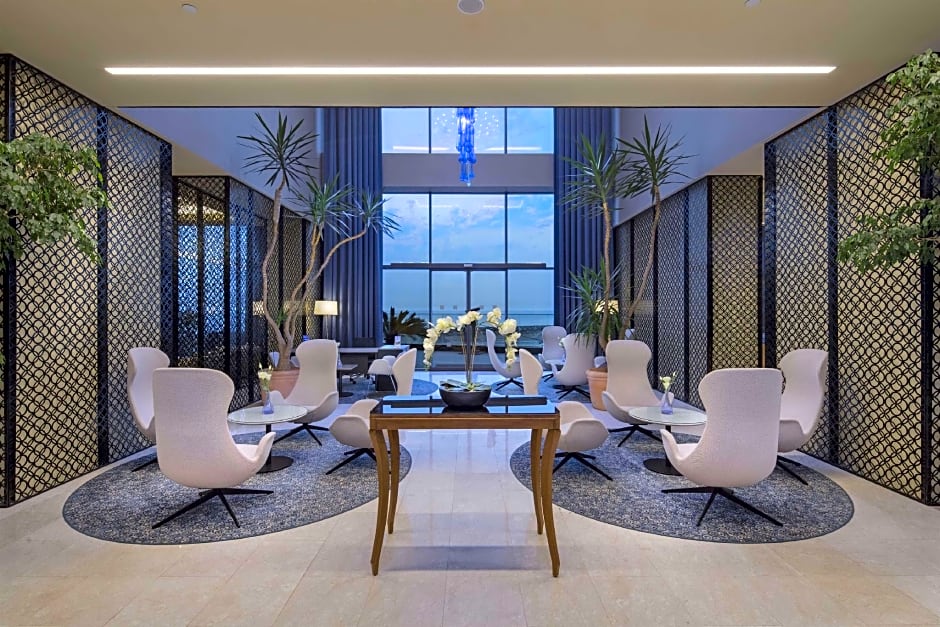 DoubleTree by Hilton Trabzon