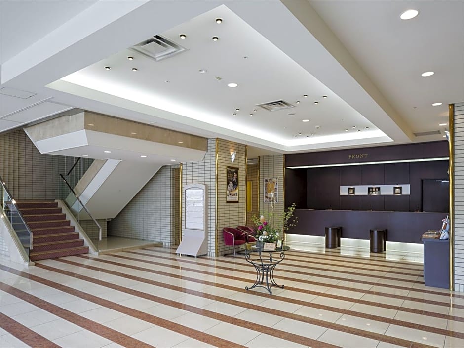 Hotel Hokke Club Hakodate