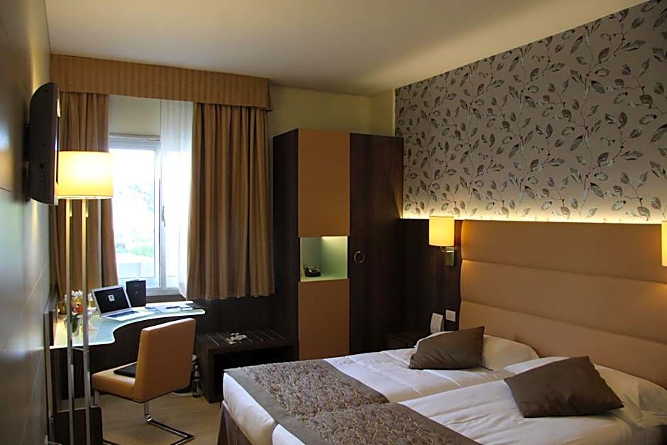 Hotel Apogia Sirio Mestre
