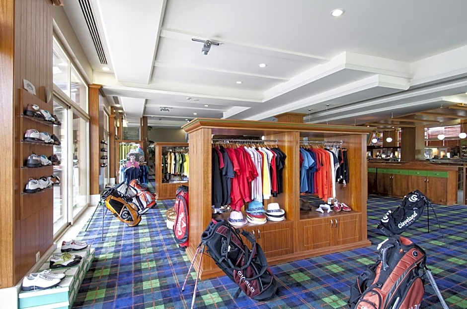Sueno Hotels Golf Belek