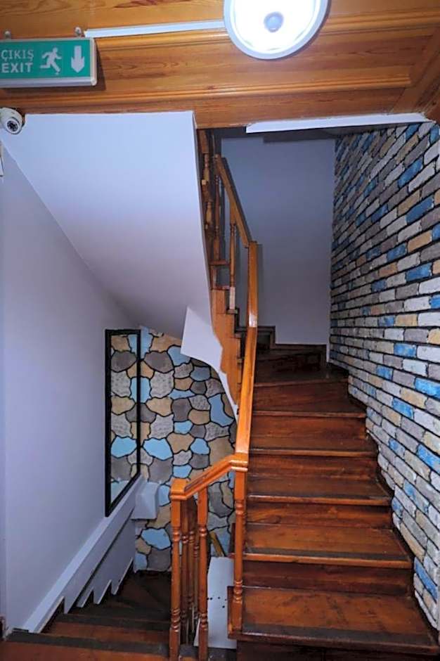 The Trip istanbul Hotel