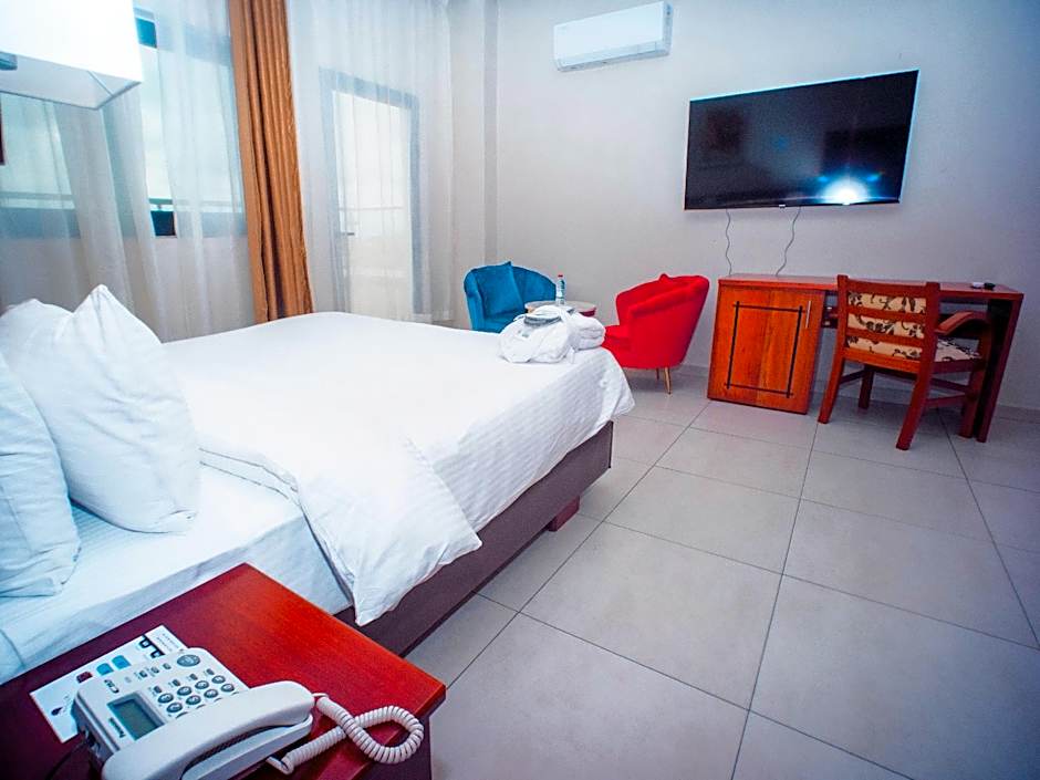 Geneva Hotel