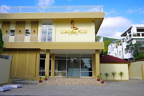 Hotel Luansa Klui