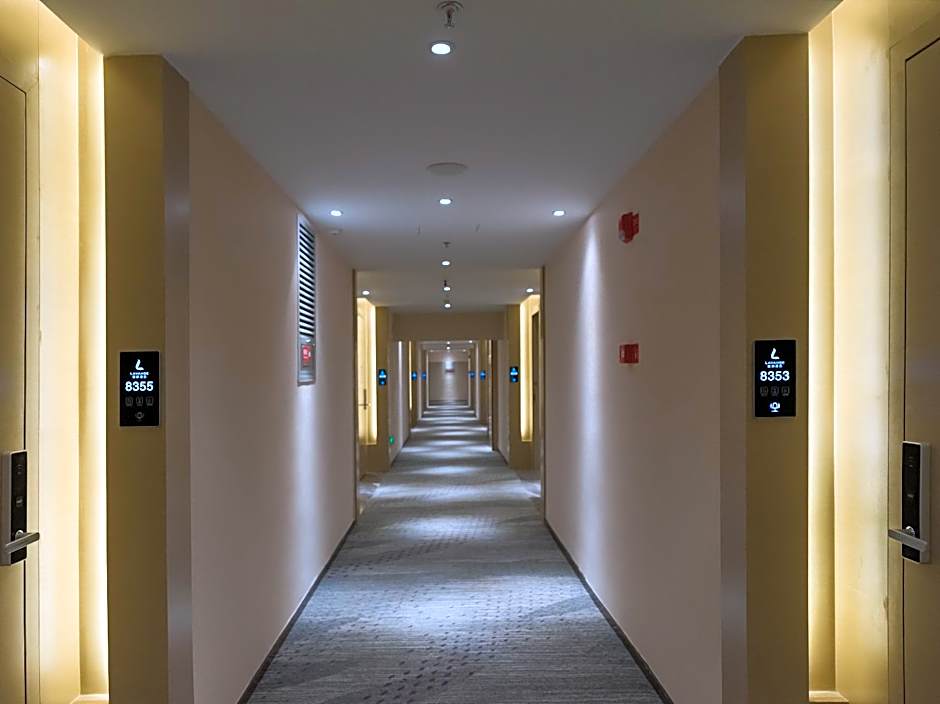 Lavande Hotels·Xiamen Zhongshan Road Pedestrian Street – Xiamen, AL