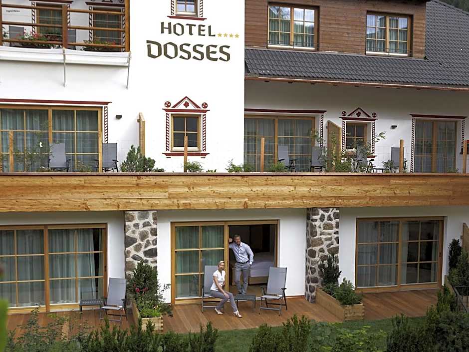 Vitalhotel Dosses