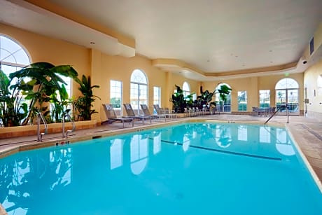 Embassy Suites by Hilton Myrtle Beach Oceanfront
