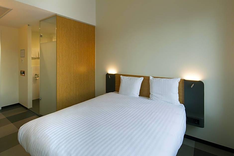 easyHotel Maastricht City Centre