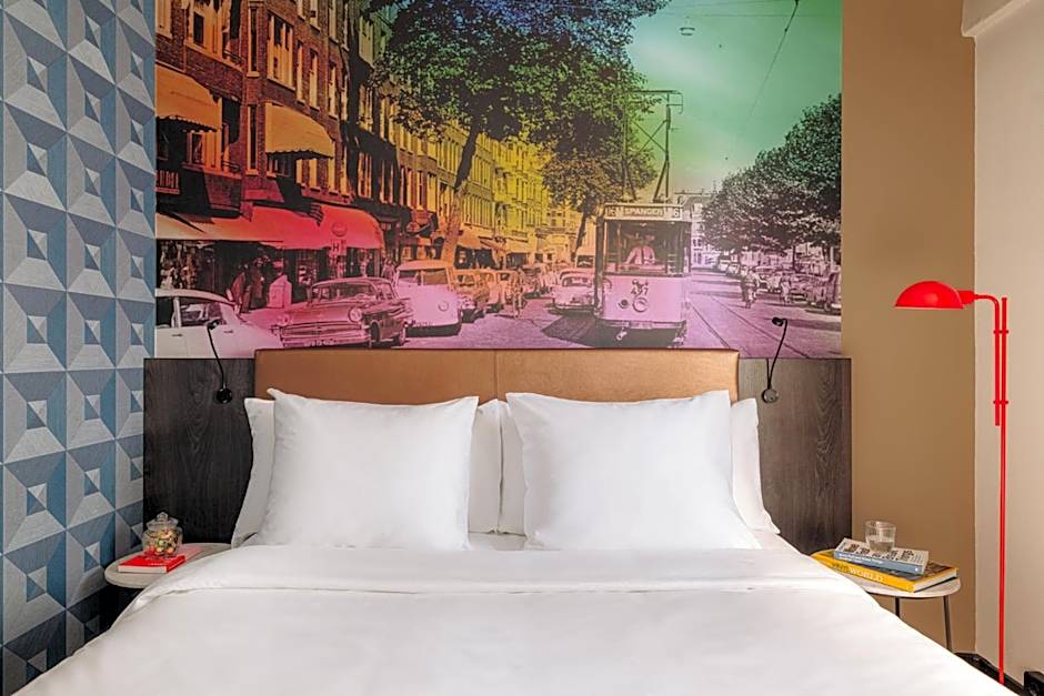 Leonardo Hotel Rotterdam Savoy