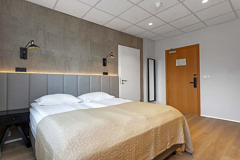 Alva Hotel Brautarholt