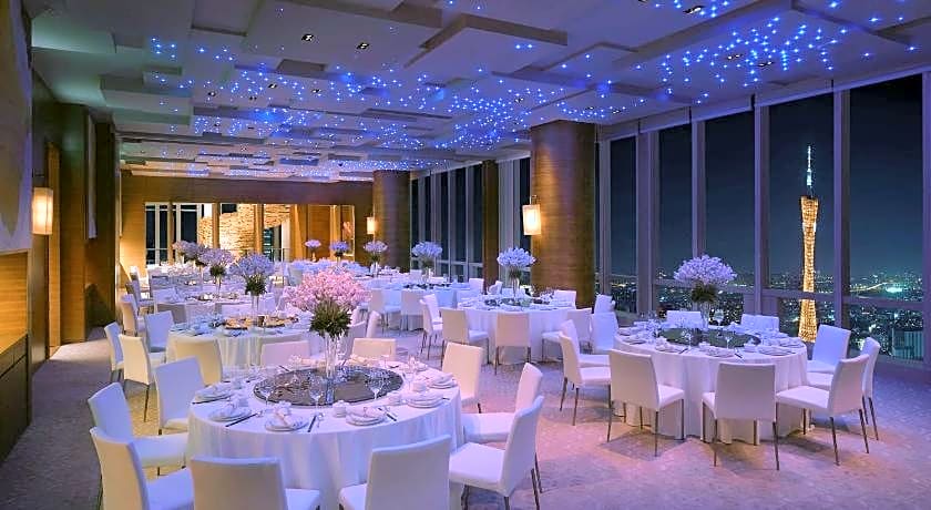 Park Hyatt Guangzhou
