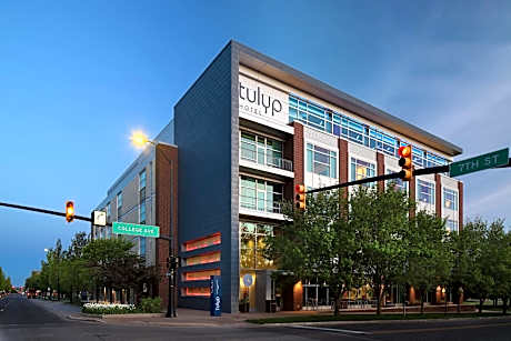 Tulyp, Tapestry Collection by Hilton