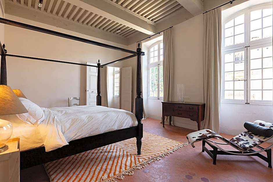 Maison Salix