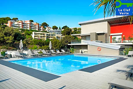 Résidence Pierre & Vacances Premium Julia Augusta