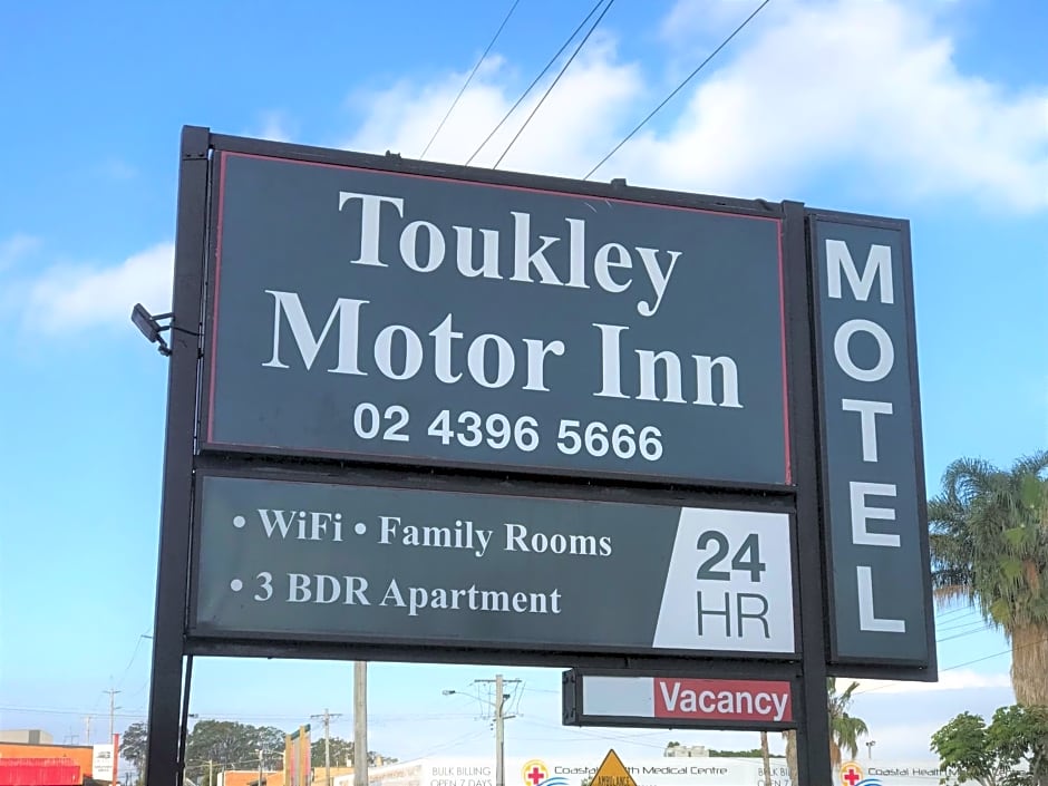 Toukley Motor Inn