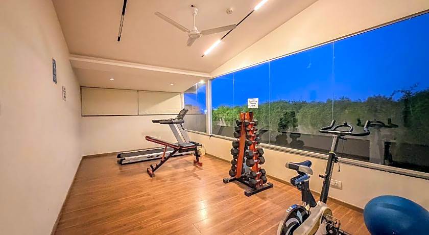 Zip By Spree Hotels Brookefield