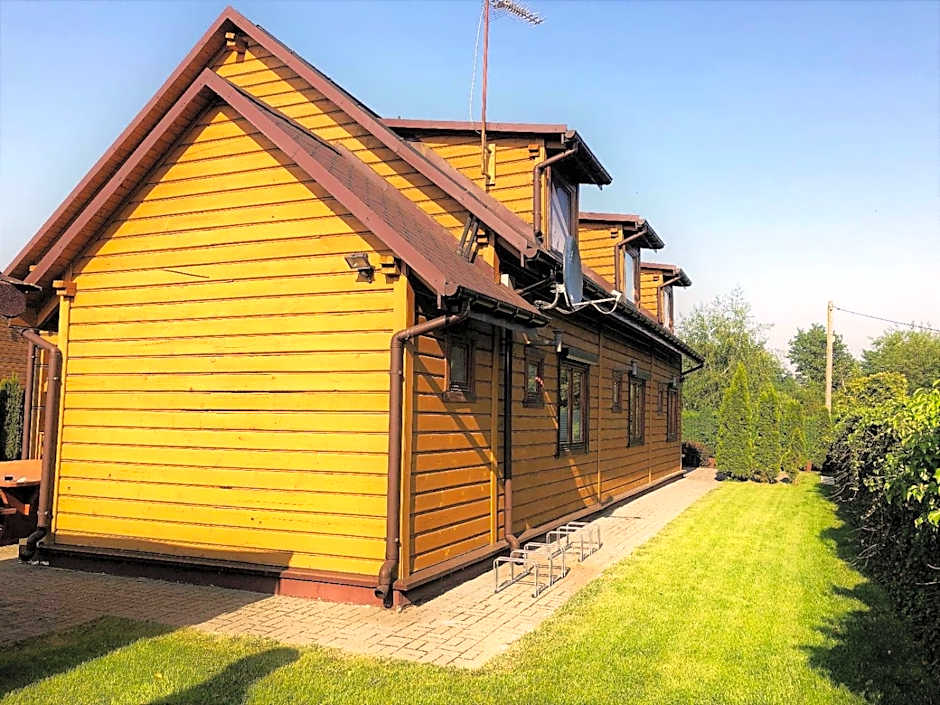 Domy Wypoczynkowe Siedlisko