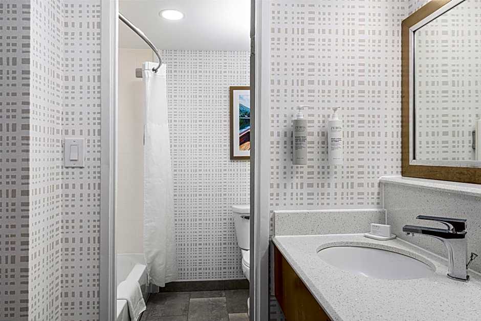 Hampton Inn Terre Haute