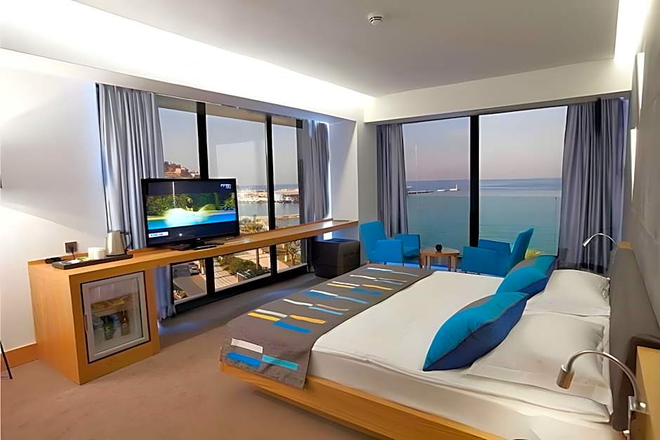 Ilayda Avantgarde Hotel