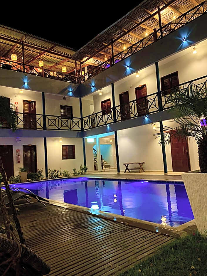 Pousada Camocim Beach