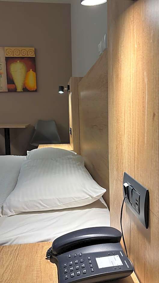 Photo 1 of 14 of Triple Room