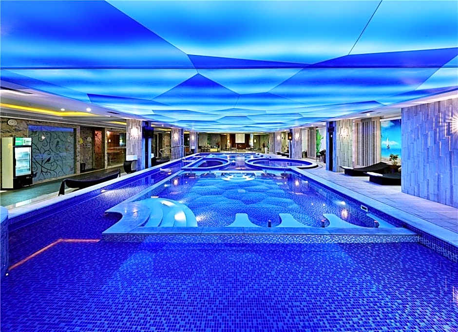 HJ International Hotel