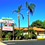 Palm Tropics Motel