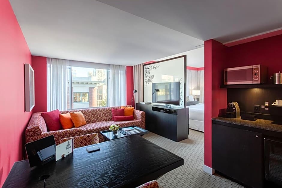 Opus Vancouver