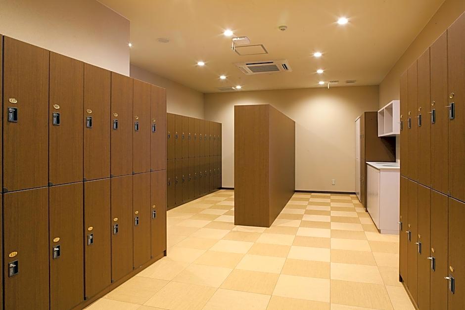 Kanazawa Capsule Hotel Musashimachi