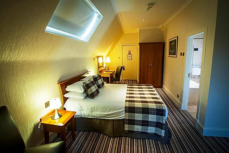 Savoy Park Hotel